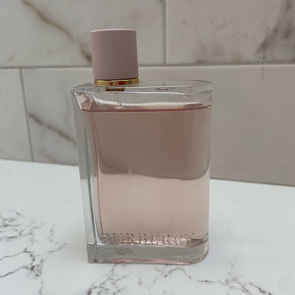 Burberry Her